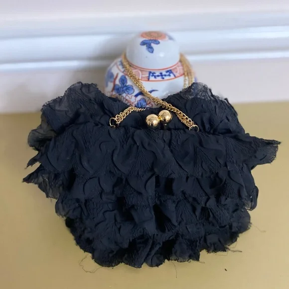Betsey Johnson Evening Clutch